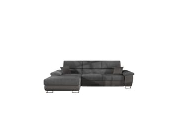 Reginia Mini Sovesofa m. Divan L-formet