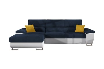 Reginia Mini Sovesofa m. Divan L-formet