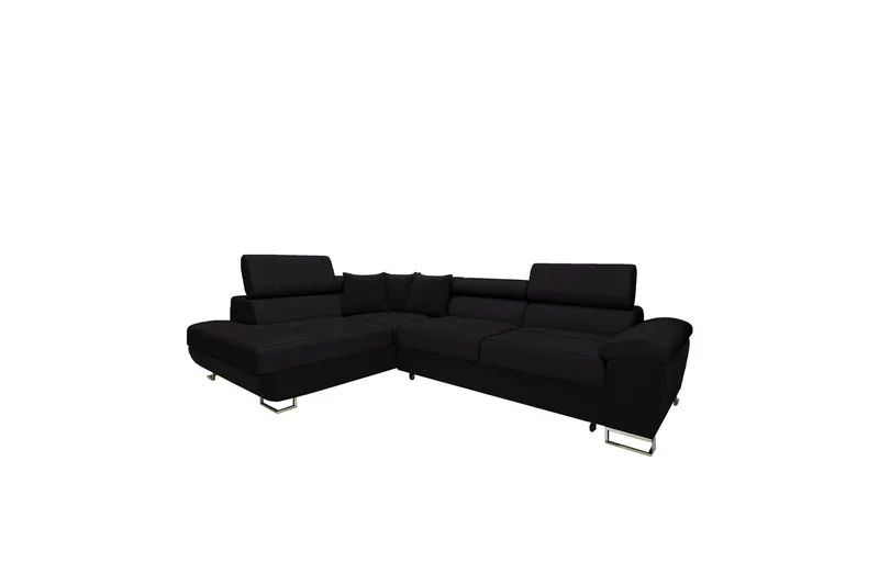 Reginia Sovesofa m. Sjeselong L-formet, undefined