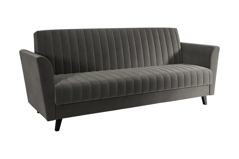 Rigberg Sofa, Grå