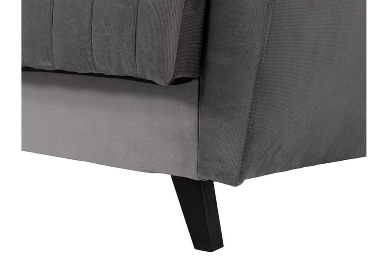 Rigberg Sofa - Grå - Møbler - Sofaer - Sovesofaer