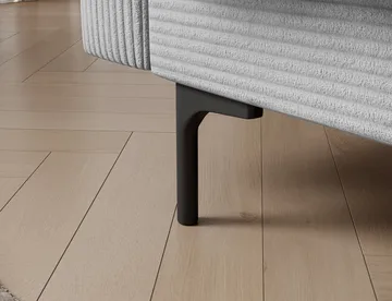 Roneyy 3-seters sovesofa med oppbevaring - Jarell 04 - Møbler - Sofaer - Sovesofaer