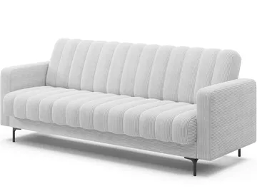 Roneyy 3-seters sovesofa med oppbevaring - Jarell 04 - Møbler - Sofaer - Sovesofaer