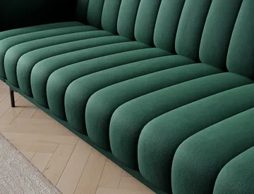 Roneyy 3-seters sovesofa med oppbevaring - Lukso 35 - Møbler - Sofaer - Sovesofaer
