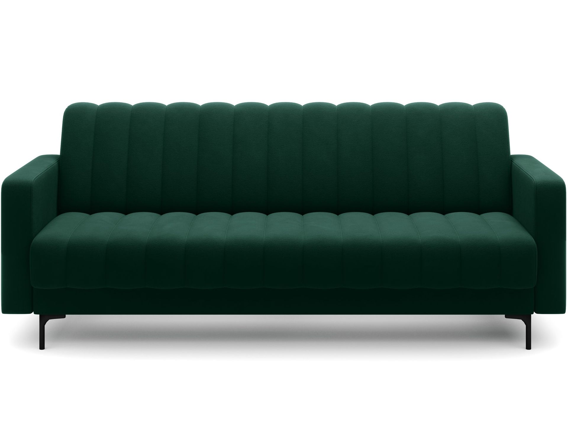 Roneyy 3-seters sovesofa med oppbevaring - Lukso 35