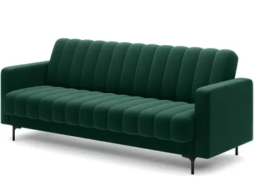 Roneyy 3-seters sovesofa med oppbevaring - Lukso 35 - Møbler - Sofaer - Sovesofaer