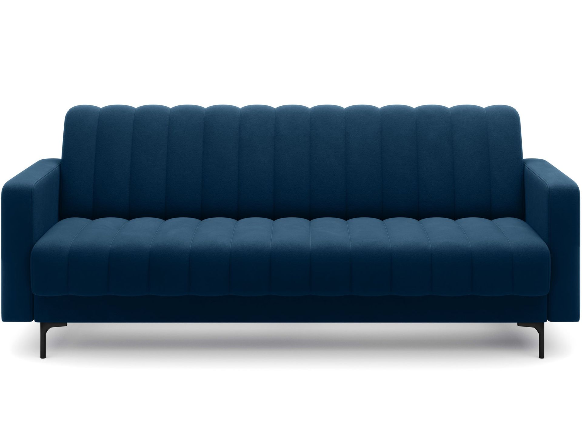 Roneyy 3-seters sovesofa med oppbevaring - Lukso 40