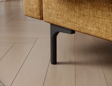Roneyy 3-seters sovesofa med oppbevaring - Manhattan 45 - Møbler - Sofaer - Sovesofaer
