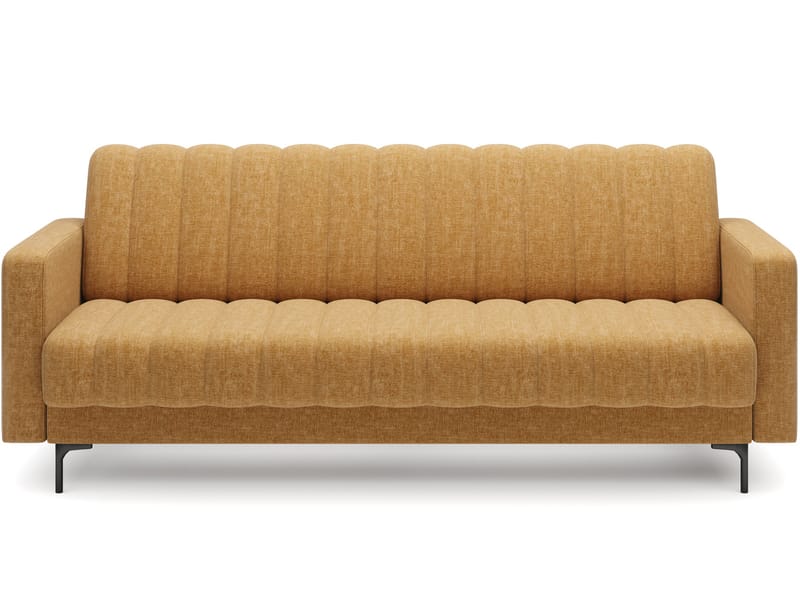 Roneyy 3-seters sovesofa med oppbevaring, Manhattan 45