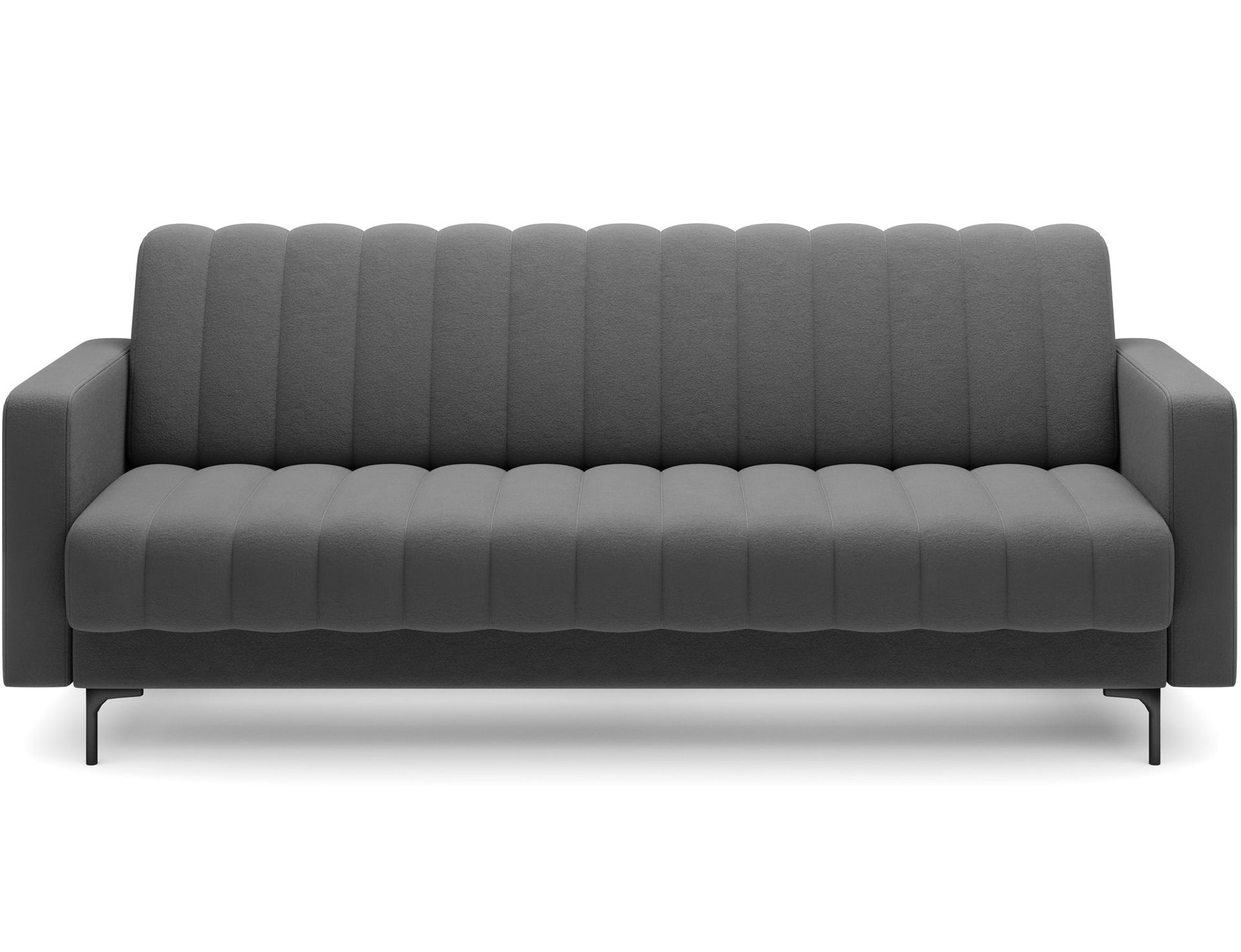 Roneyy 3-seters sovesofa med oppbevaring - Sola 06