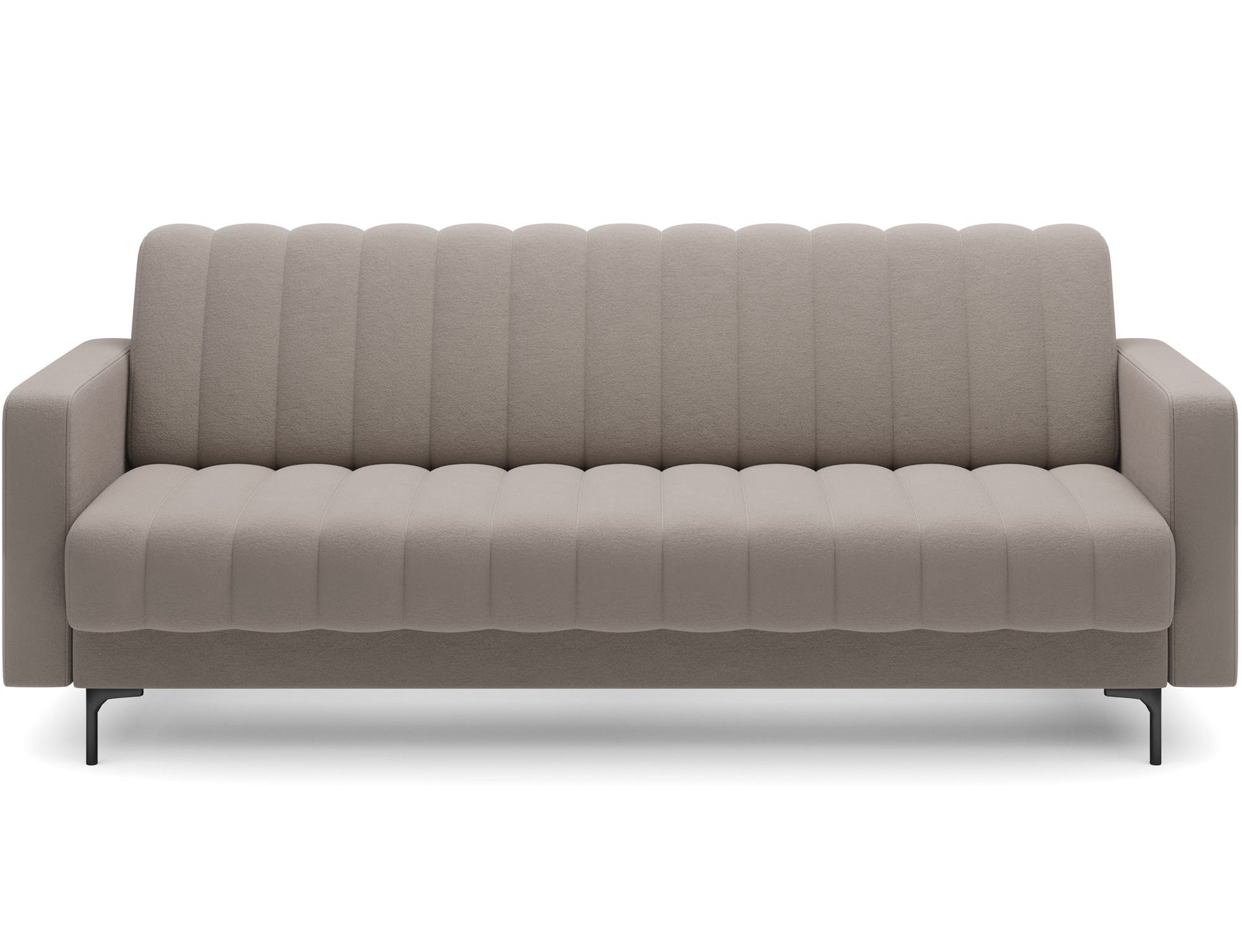 Roneyy 3-seters sovesofa med oppbevaring - Sola 18