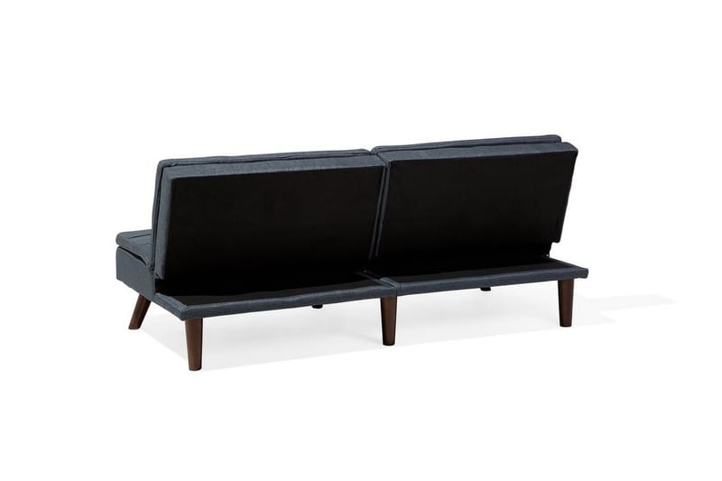 Ronne Sovesofa 180 cm - Grå - Møbler - Sofaer - Sovesofaer