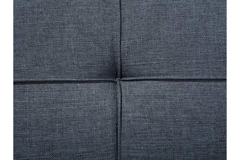 Ronne Sovesofa 180 cm - Grå - Møbler - Sofaer - Sovesofaer