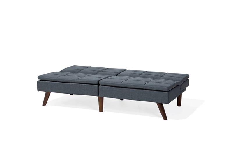Ronne Sovesofa 180 cm - Grå - Møbler - Sofaer - Sovesofaer