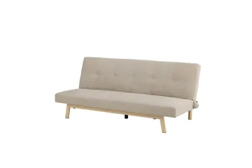 Sammenleggbar seng Bodil - Møbler - Sofaer - Sovesofaer