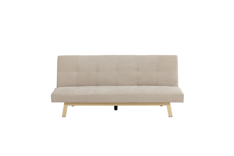 Sammenleggbar seng Bodil - Møbler - Sofaer - Sovesofaer