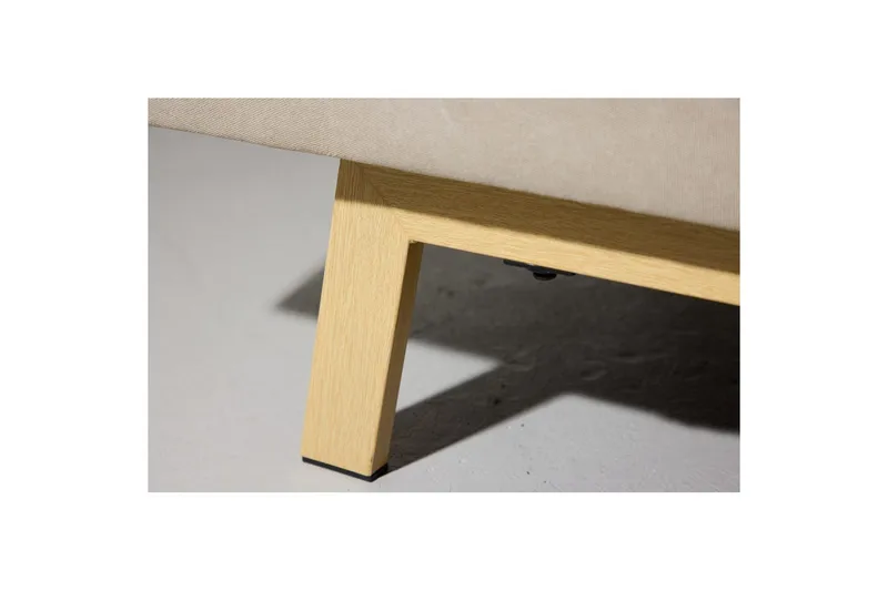 Sammenleggbar seng Bodil - Møbler - Sofaer - Sovesofaer