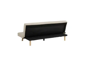 Sammenleggbar seng Bodil - Møbler - Sofaer - Sovesofaer