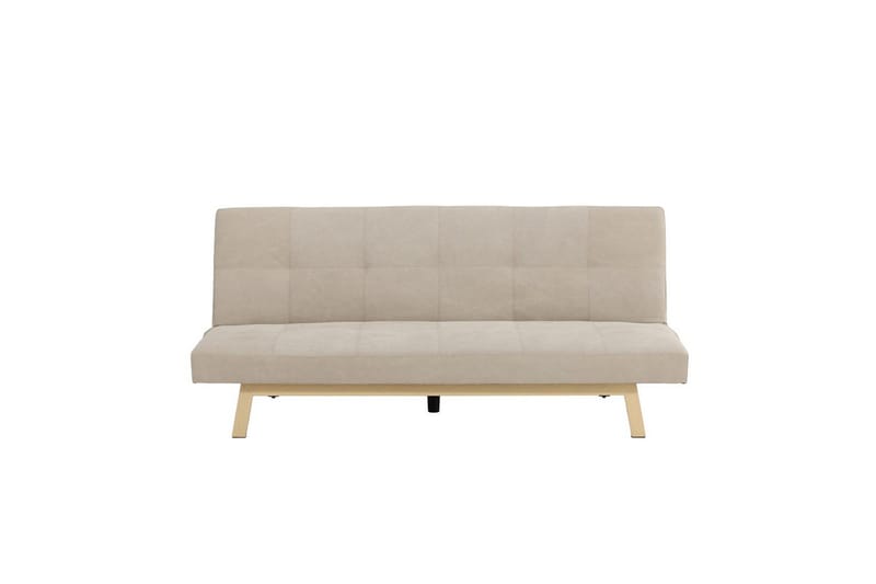 Sammenleggbar seng Bodil - Møbler - Sofaer - Sovesofaer