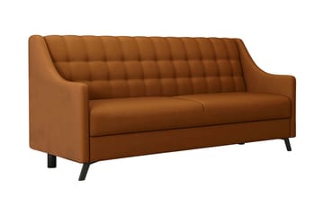 Scarleta 3-seters Sofa