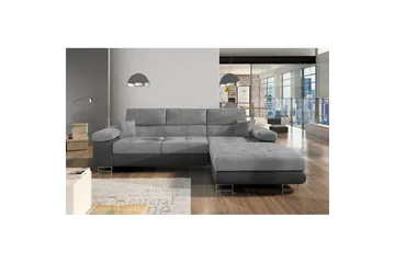 Seksjon Eltap Armando 289x85x203 cm