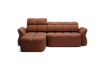 Seksjon Eltap Beneth 301x115x185 cm