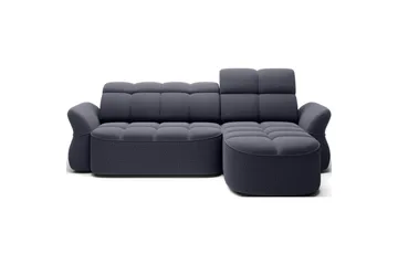 Seksjon Eltap Beneth 301x115x185 cm