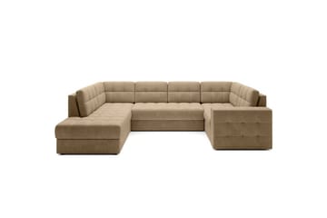 Seksjon Eltap Blewett 299x198x82 cm