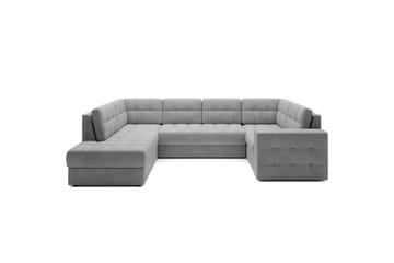 Seksjon Eltap Blewett 299x198x82 cm