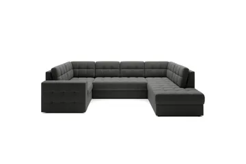 Seksjon Eltap Blewett 299x198x82 cm