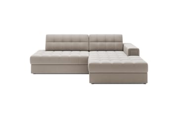 Seksjon Eltap Blezalt 240x150x82 cm