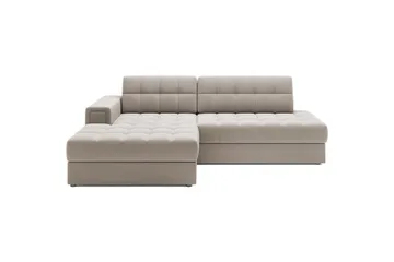 Seksjon Eltap Blezalt 240x150x82 cm