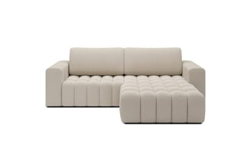 Seksjon Eltap Bonett 250x175x92 cm
