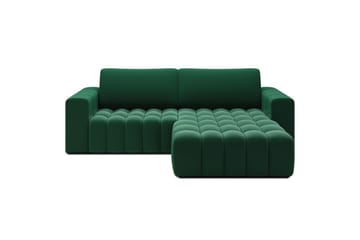 Seksjon Eltap Bonett 250x175x92 cm