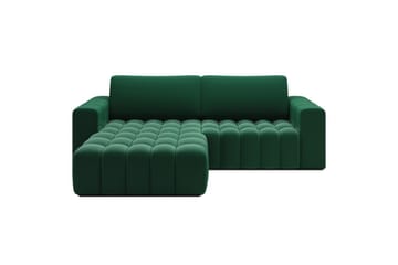 Seksjon Eltap Bonett 250x175x92 cm