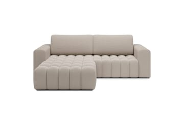 Seksjon Eltap Bonett 250x175x92 cm
