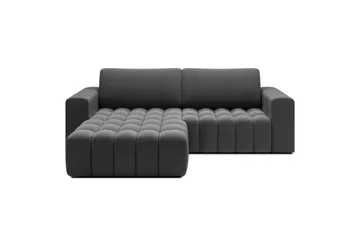 Seksjon Eltap Bonett 250x175x92 cm
