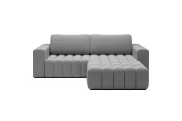 Seksjon Eltap Bonett 250x175x92 cm