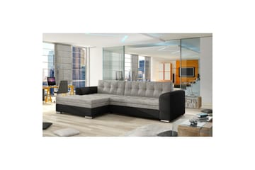 Seksjon Eltap Conforti 275x165x78 cm