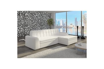 Seksjon Eltap Conforti 275x165x78 cm