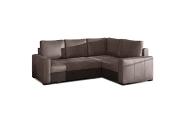 Seksjon Eltap Corona 235x162x90 cm