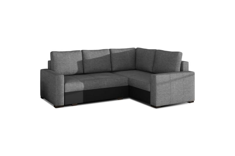 Seksjon Eltap Corona 235x162x90 cm - Sawana 21, Soft 11, Høyre - Møbler - Sofaer - Sovesofaer