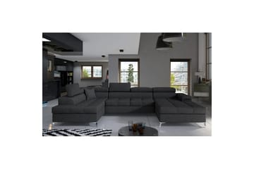 Seksjon Eltap Eduardo 337x205x88 cm