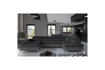 Seksjon Eltap Eduardo 337x205x88 cm