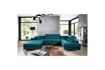 Seksjon Eltap Eduardo 337x205x88 cm