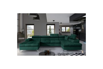 Seksjon Eltap Eduardo 337x205x88 cm