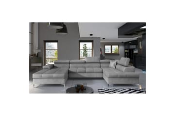 Seksjon Eltap Eduardo 337x205x88 cm