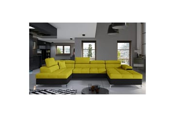 Seksjon Eltap Eduardo 337x205x88 cm