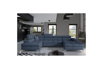 Seksjon Eltap Eduardo 337x205x88 cm