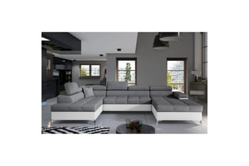 Seksjon Eltap Eduardo 337x205x88 cm